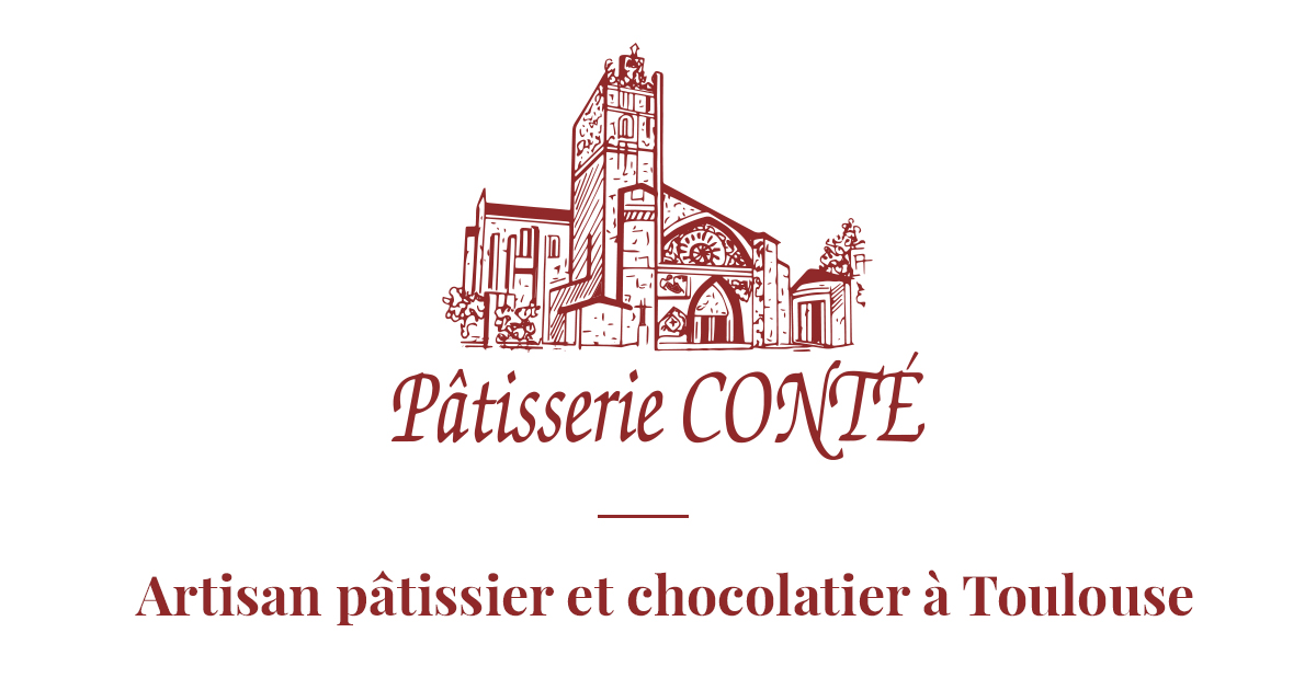 Pâtisserie Conté  Pâtisseries et boulangeries à Toulouse