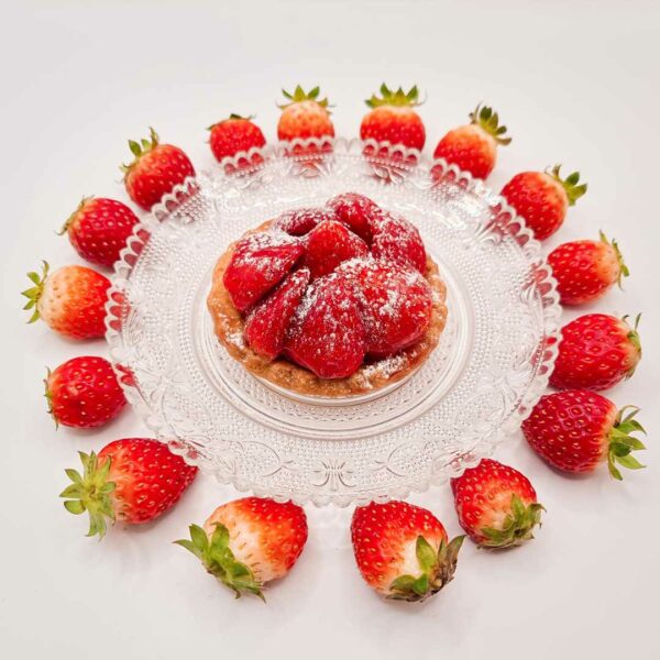 patisseries-individuelles-tarte-fraises